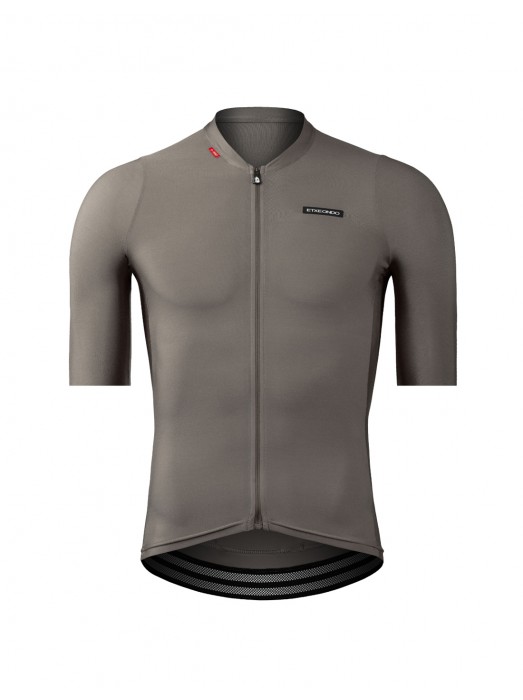 FIETSSHIRT ALDE METALIC