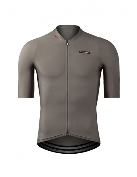 FIETSSHIRT ALDE METALIC
