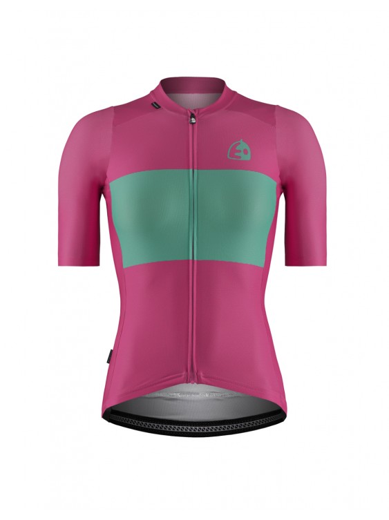 MAILLOT BIKA - FUCSIA
