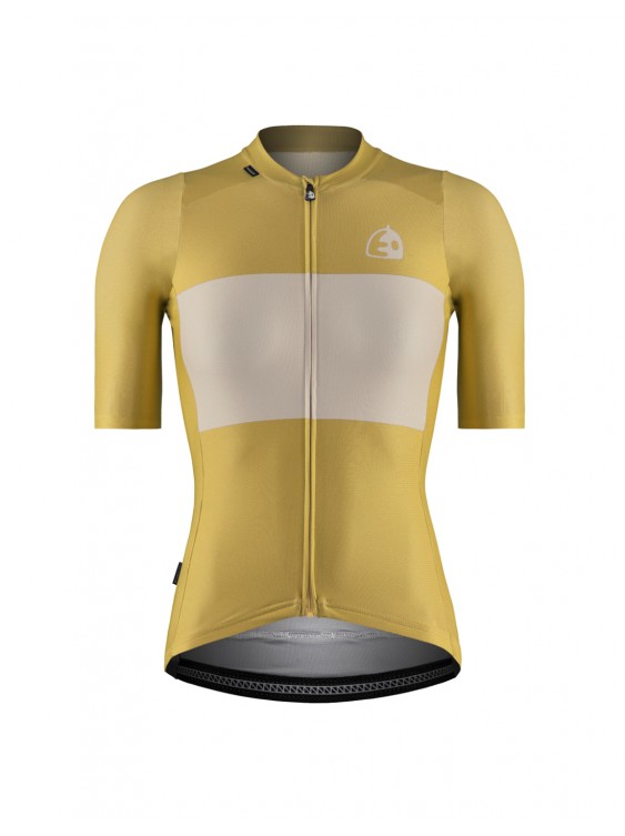 RADTRIKOT BIKA - SENF