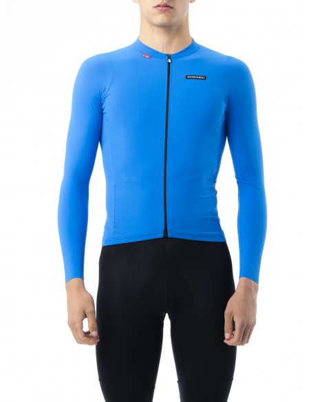 FIETSSHIRT L/M ALDE