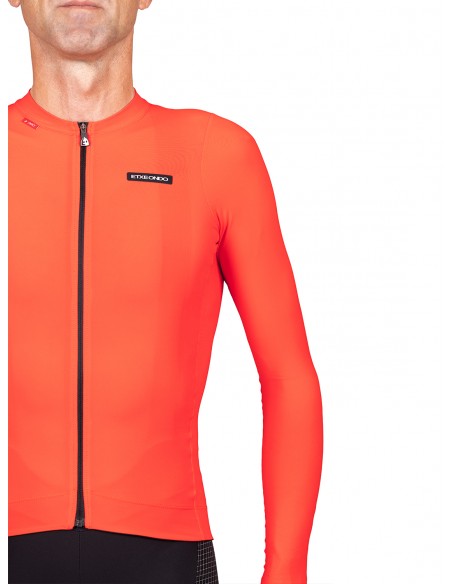 MAILLOT M/L ALDE