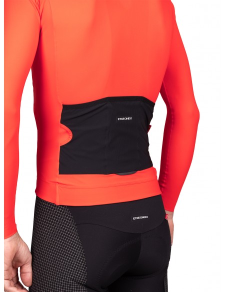 MAILLOT M/L ALDE