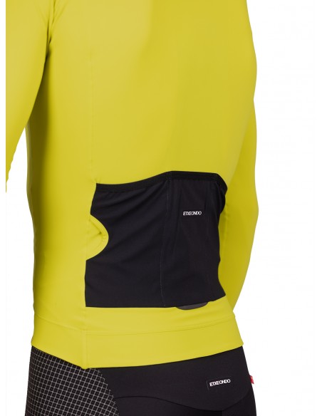MAILLOT M/L ALDE