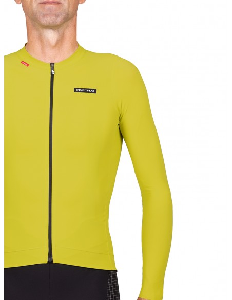 MAILLOT M/L ALDE