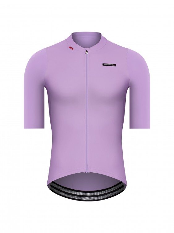 FIETSSHIRT ALDE 110LW - MALVA