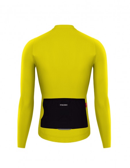 MAGLIA M/L ALDE