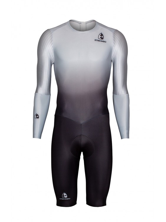 TT SKINSUIT - GRIGIA