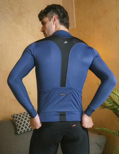 DENA GORE-TEX WINDSTOPPER JACKET
