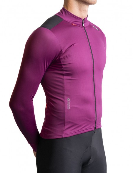 DENA GORE-TEX WINDSTOPPER JACKET