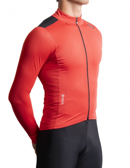 DENA GORE-TEX WINDSTOPPER TXAKETA