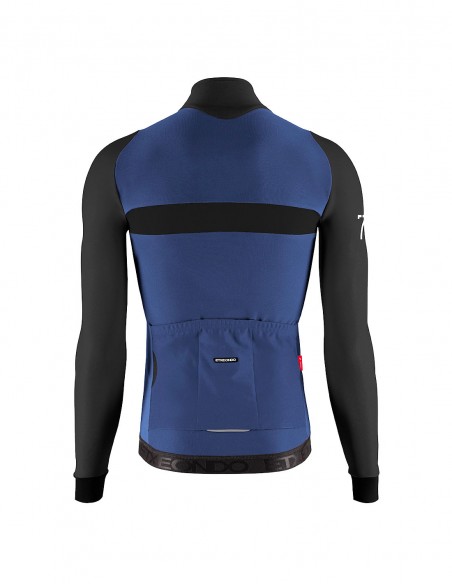 76 PRO GORE-TEX WINDSTOPPER JACKET