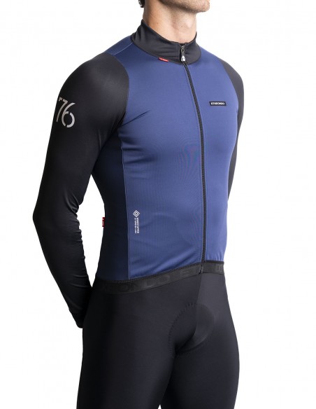 76 PRO GORE-TEX WINDSTOPPER TXAKETA