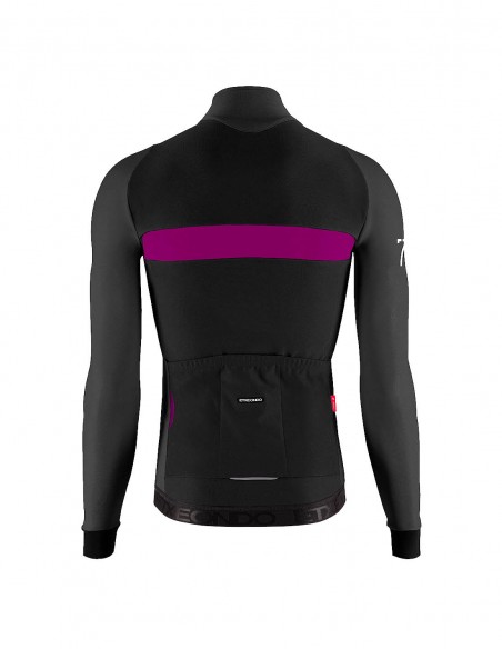 76 PRO GORE-TEX WINDSTOPPER JACKET
