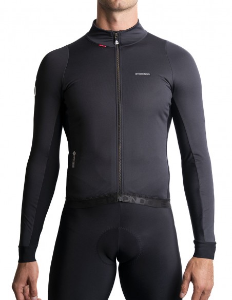 CHAQUETA 76 PRO GORE-TEX WINDSTOPPER