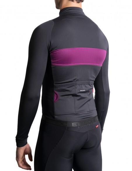 76 PRO GORE-TEX WINDSTOPPER JACKET