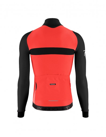 76 PRO GORE-TEX WINDSTOPPER TXAKETA