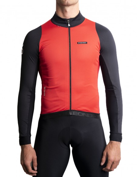 76 PRO GORE-TEX WINDSTOPPER JACKET