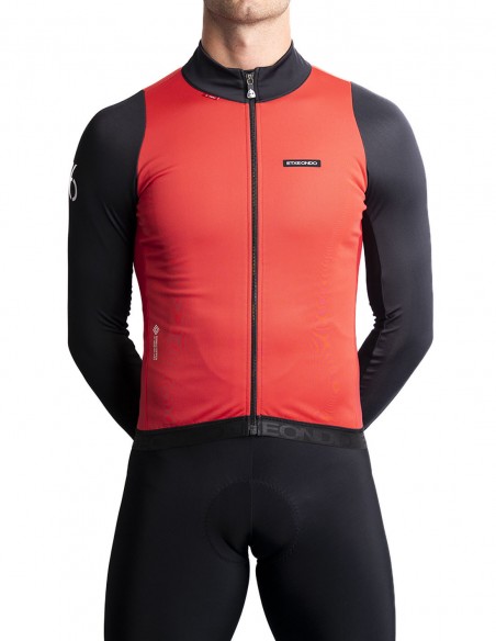 76 PRO GORE-TEX WINDSTOPPER JACKET