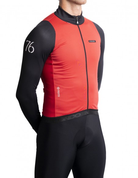 JACKS 76 PRO GORE-TEX WINDSTOPPER