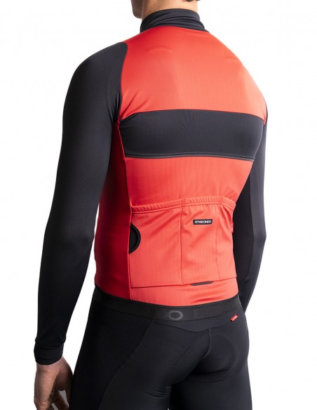 76 PRO GORE-TEX WINDSTOPPER JACKET