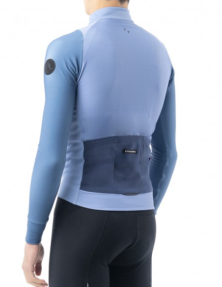 CHAQUETA GAUDE GORE-TEX WINDSTOPPER