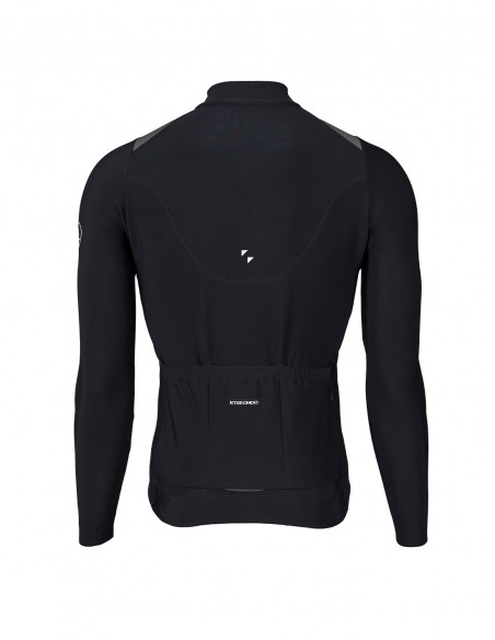 URRUN GORE-TEX WINDSTOPPER JACKET