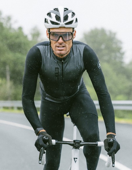 URRUN GORE-TEX WINDSTOPPER JACKET