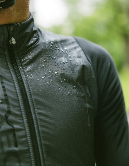GIACCA URRUN GORE-TEX WINDSTOPPER