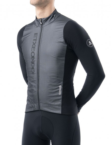 JACKE URRUN GORE-TEX WINDSTOPPER