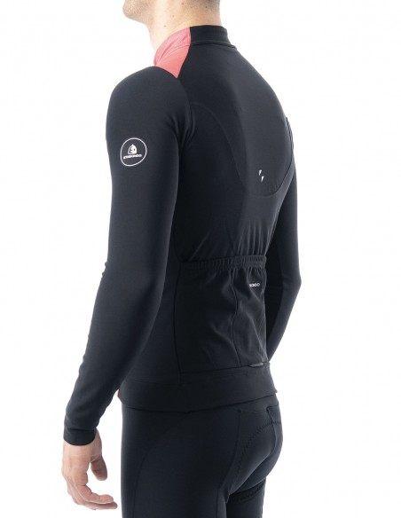 GORE-TEX WINDSTOPPER URRUN TXAKETA