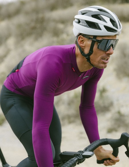 MAILLOT TÉRMICO ALDE THERMO BI