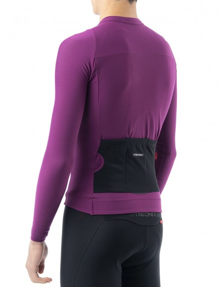 MAILLOT TÉRMICO ALDE THERMO BI