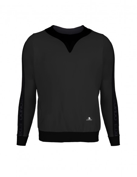 OPEN THERMAL JERSEY