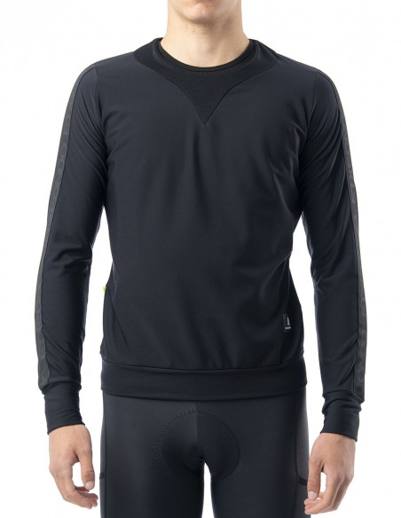 OPEN THERMAL JERSEY