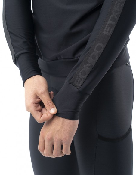 OPEN THERMAL JERSEY