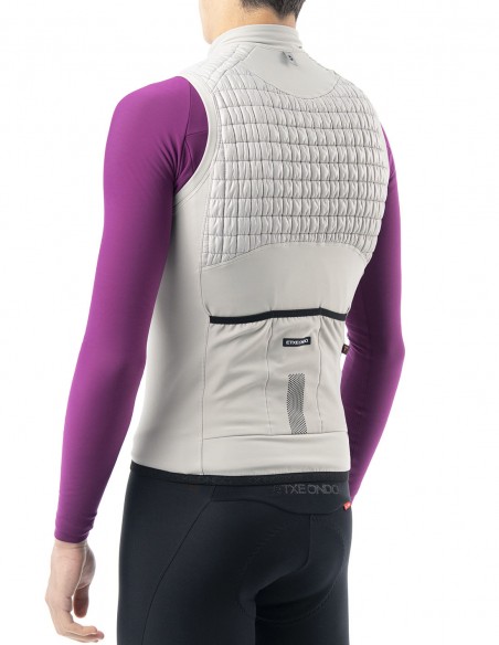 CHALECO ARRI PRIMALOFT