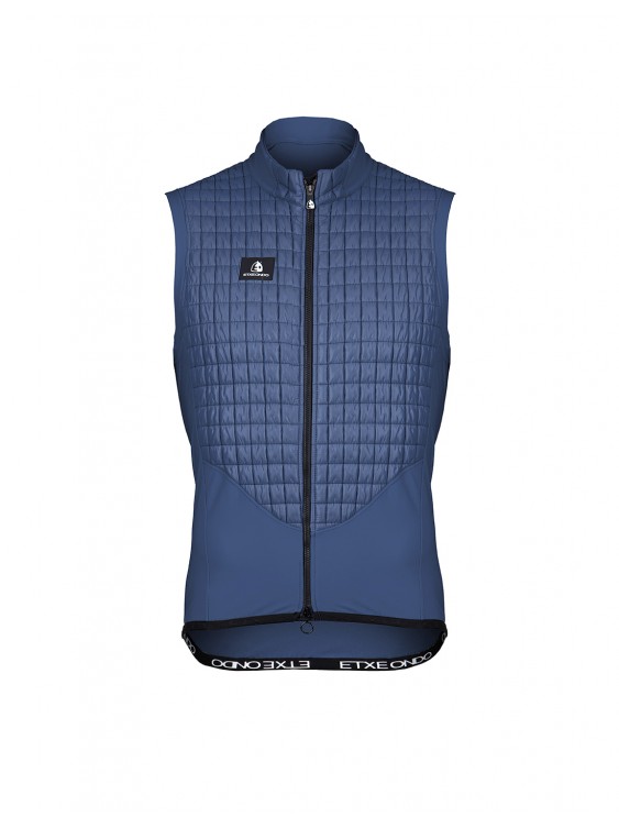 CHALECO ARRI PRIMALOFT -...