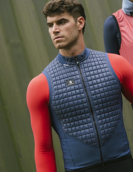 GILET (BODY) ARRI PRIMALOFT