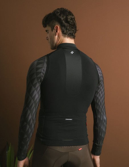 GILET (BODY) ARIMA GORE-TEX WINDSTOPPER