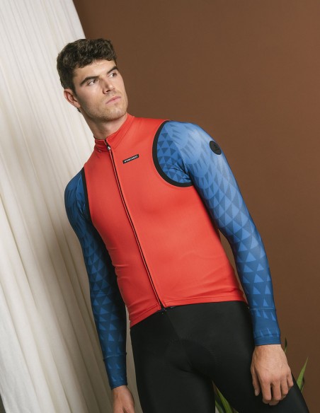 GILET (BODY) ARIMA GORE-TEX WINDSTOPPER