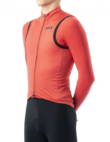 ARIMA GORE-TEX WINDSTOPPER VEST