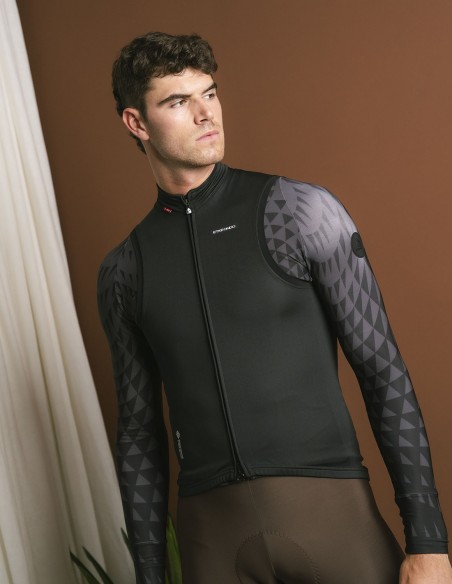 ARIMA GORE-TEX WINDSTOPPER VEST