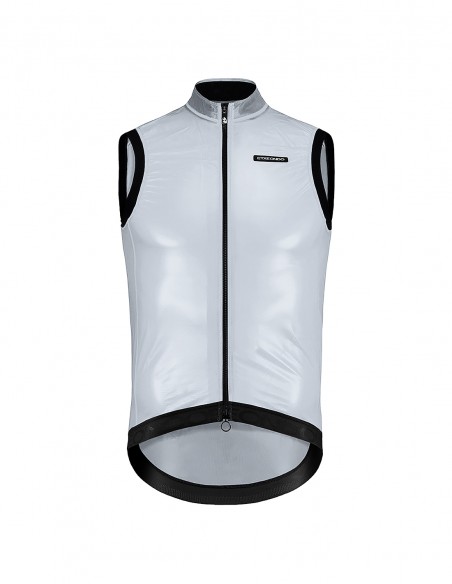 GILET BUSTI