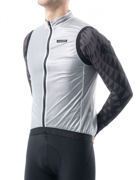 GILET BUSTI
