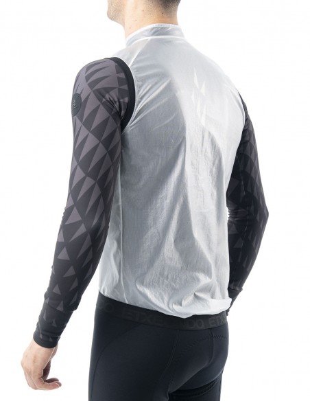 GILET BUSTI