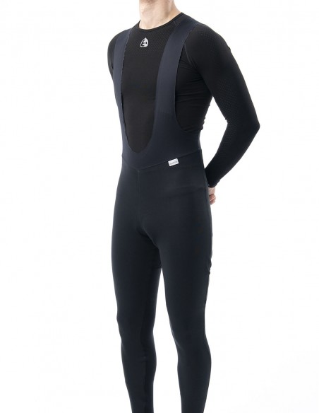 GAMU GORE-TEX WINDSTOPPER WITHOUT PAD BIB TIGHTS