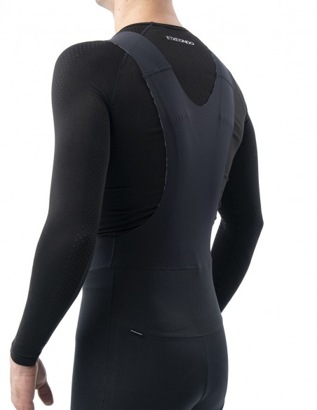 GAMU GORE-TEX WINDSTOPPER WITHOUT PAD BIB TIGHTS