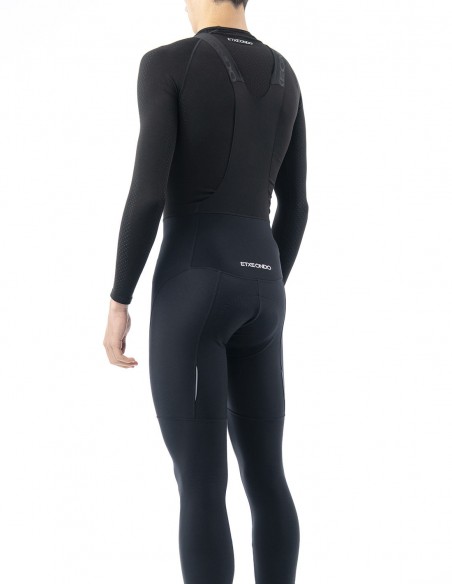 KOM THERMO BIB TIGHTS