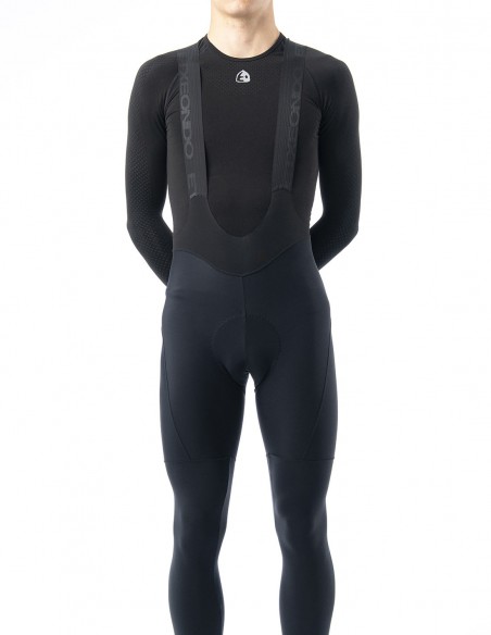 KOM THERMO BIB TIGHTS